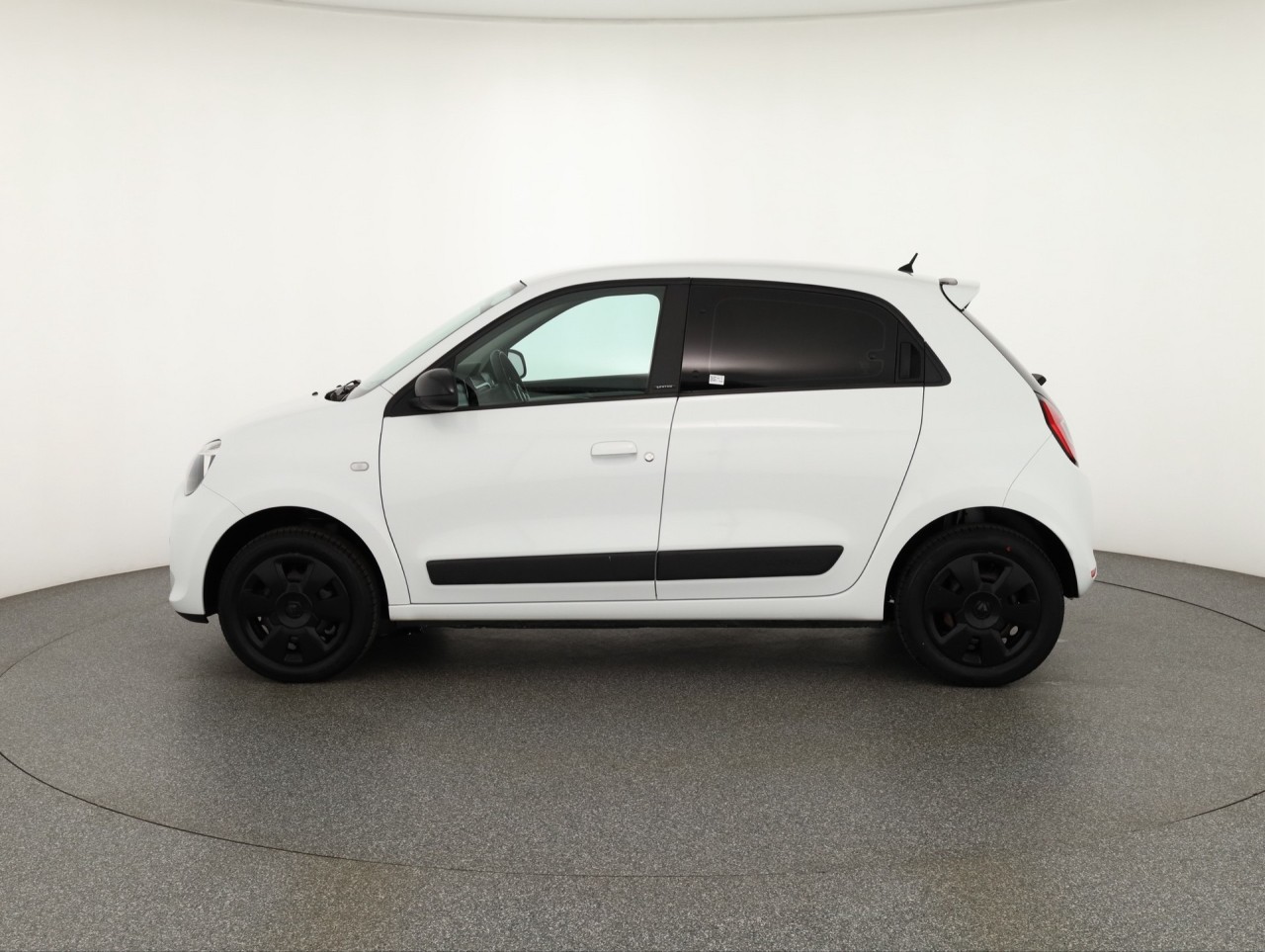 Renault Twingo SCe 70 Limited