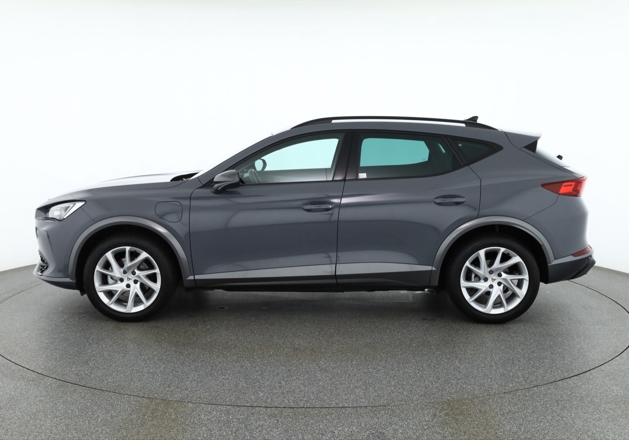 Cupra Formentor 1.4 TSI DSG e-Hybrid