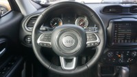 Jeep Renegade 1.5 M-Hybrid Longitude FWD