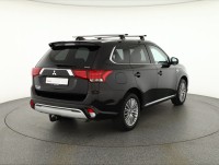 Mitsubishi Outlander 2.4 Hybrid PHEV 4WD