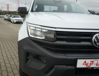 VW Amarok 2.0 TDI DoKa 4M