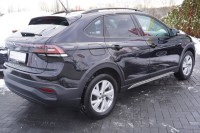 VW Taigo 1.0 TSI