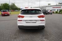 Hyundai i30 Kombi 1.5 T-GDI N-Line Aut.