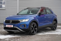 Vorschau: VW T-Roc 1.0 TSI Move