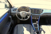 VW T-Roc 1.0 TSI Style