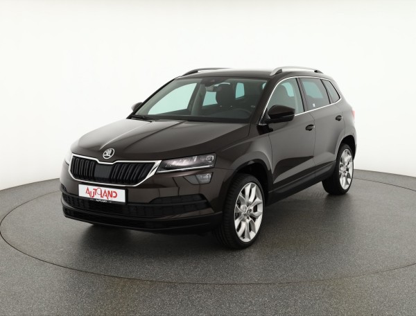 Skoda Karoq 2.0 TDI Style