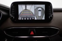 Hyundai Santa Fe 2.2 CRDi Premium 4WD
