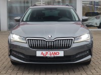 Skoda Superb Combi 2.0 TDI Ambition DSG