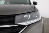 VW T-Cross 1.5 TSI DSG R-Line