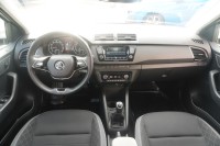 Skoda Fabia Combi 1.0 Ambition