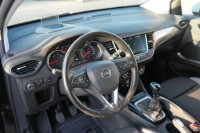 Opel Crossland X 1.2 Ultimate