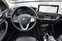 BMW X3 30i xDrive Aut.