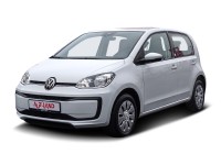 VW up! 1.0 Active Kamera Tempomat Klima Spurhalte