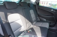 Hyundai Tucson 1.6 CRDi AHK