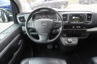 Opel Zafira Life 2.0 D Innovation