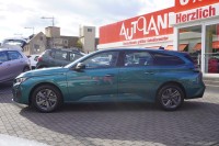 Peugeot 308 SW 1.5 BlueHDI 130 Aut.