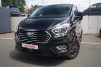 Vorschau: Ford Tourneo Custom 2.0 TDCi Titanium