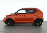 Vorschau: Suzuki Ignis 1.2 M-Hybrid Comfort+