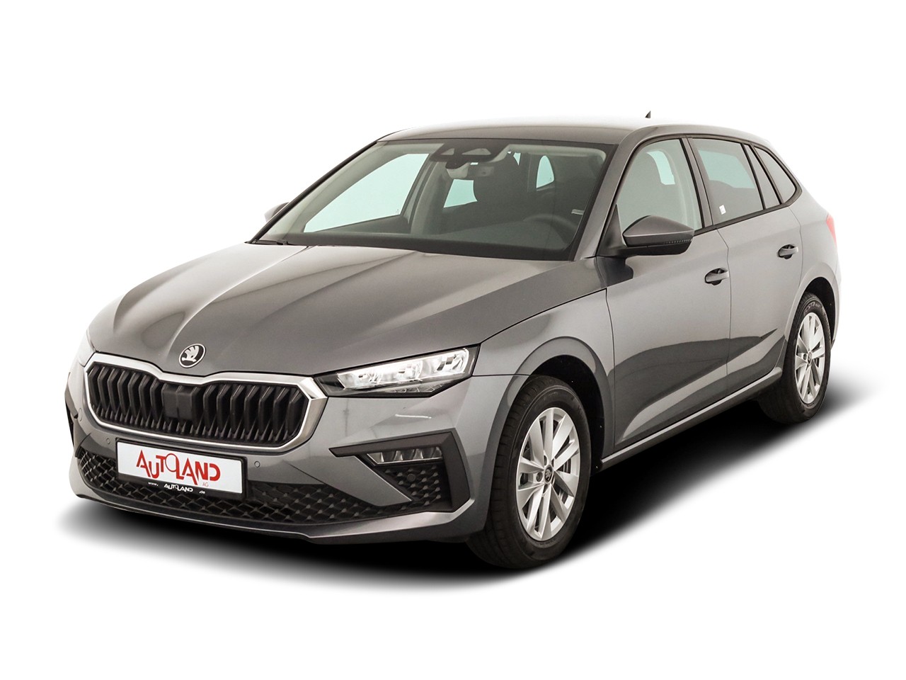 Skoda Scala 1.0 TSI DSG