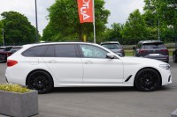 BMW 520 d xDrive M Sport