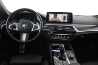 BMW 5 530d M Sport MHEV Aut.