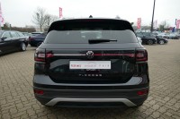 VW T-Cross 1.0 Style DSG