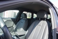 Audi A4 Avant 40 2.0 TDI DSG advanced