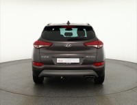 Hyundai Tucson 1.6 T-GDI
