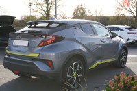 Toyota C-HR 1.8 Hybrid Team D