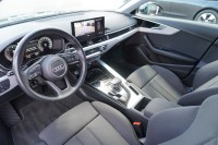 Audi A4 Allroad 40 TDI quattro AT