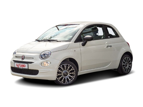 Fiat 500 1.0...