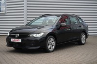 Vorschau: VW Golf VIII Variant 1.5 eTSI Life DSG