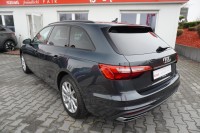 Audi A4 Avant 35 TFSI S-Tronic