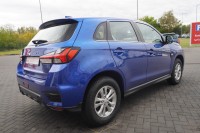 Mitsubishi ASX 2.0 MIVEC Spirit 2WD