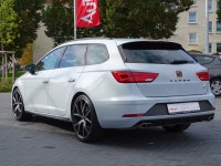 Seat Leon ST 2.0 TSI Cupra R 4Drive