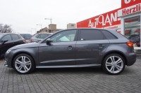 Audi A3 Sportback 40 e-tron sport