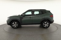 Vorschau: Dacia Duster TCe 130