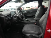 MG MG3 1.5 Hybrid Luxury Aut.