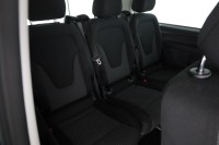 Mercedes-Benz V-Klasse V220 d lang Avantgarde