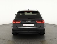 Audi A6 Avant 3.0 TDI S-tronic