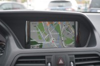 Mercedes-Benz E 200 E350 CGI BlueEfficiency Avantgarde