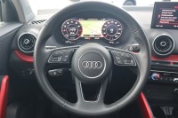 Audi Q2 35 TFSI sport S-Tronic