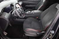 Hyundai Tucson 1.6 T-GDI N-Line 4WD
