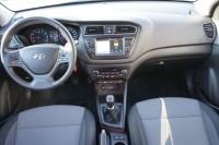 Hyundai i20 1.2 YES!