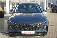 Hyundai Tucson 1.6 T-GDI