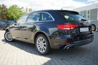 Audi A4 Avant 35 2.0 TDI sport