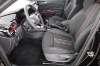 Skoda Fabia Monte Carlo 1.5 TSI DSG