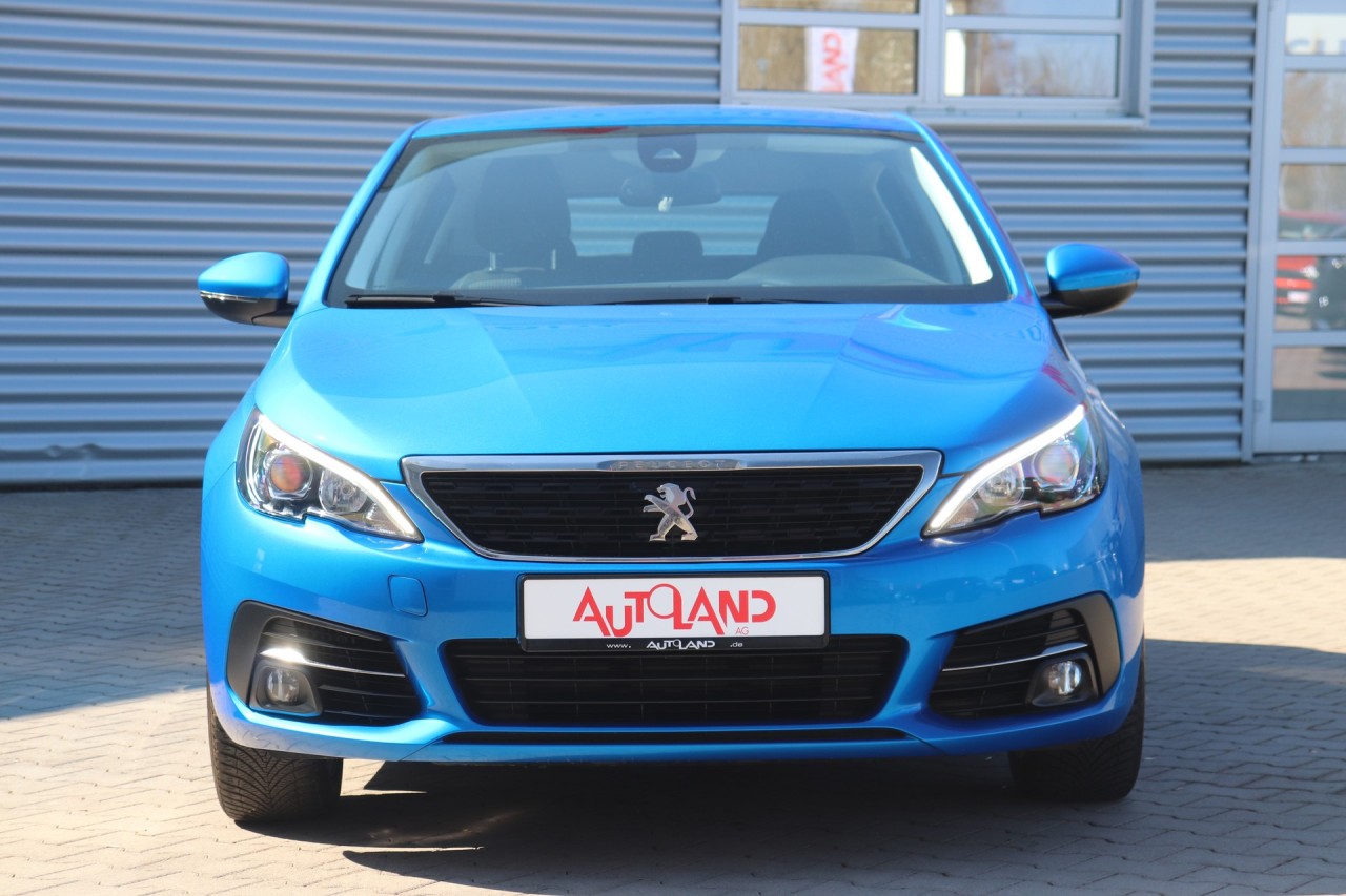 Peugeot 308 1.2 PureTech 130 Active Pack