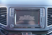 VW Sharan 1.4 TSI Highline DSG