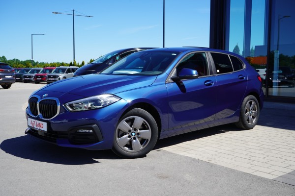 BMW 118 i Advantage
